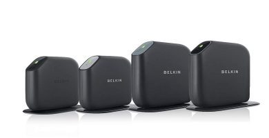 router belkin