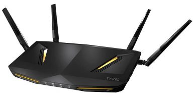 router zyxel