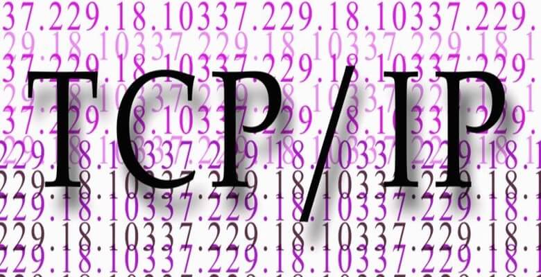 que es tcp-ip