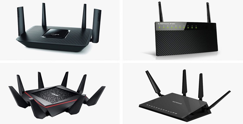 Los Mejores Routers Wifi - Configurar Router