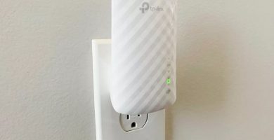 configurar extendedor wifi