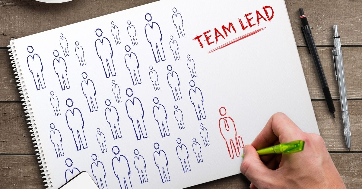 Is It Worth Being A Team Lead