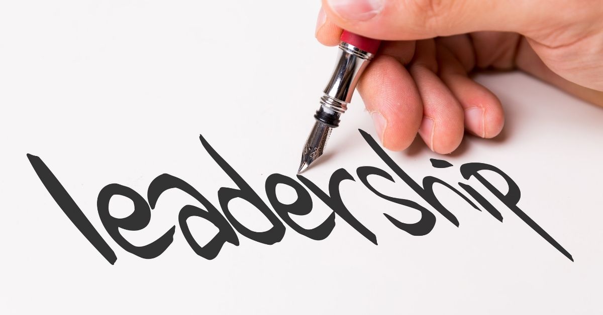 Leadership qualities