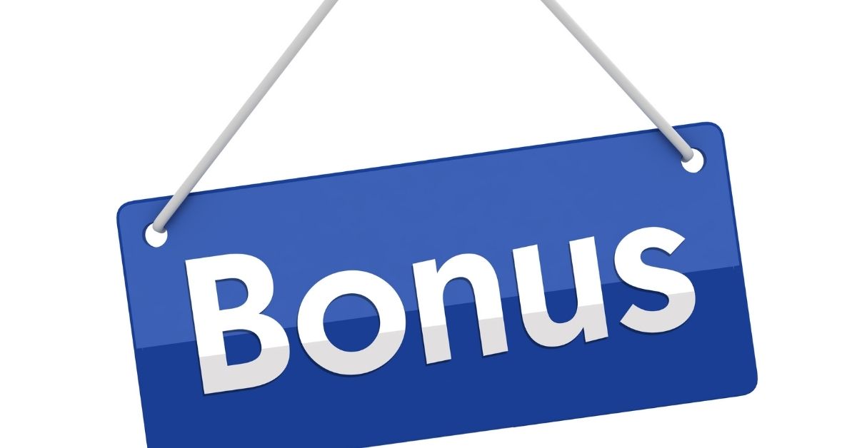 Do Supervisors Get Bonuses?