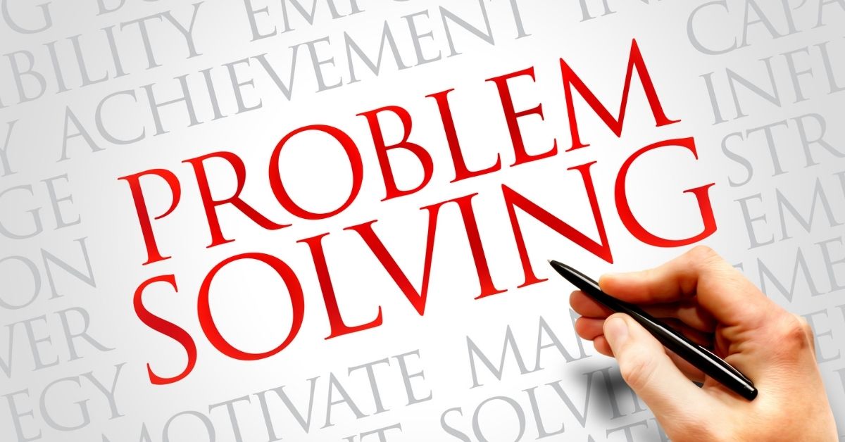 6 Traits of Great Managers: How to Be a Problem-Solver