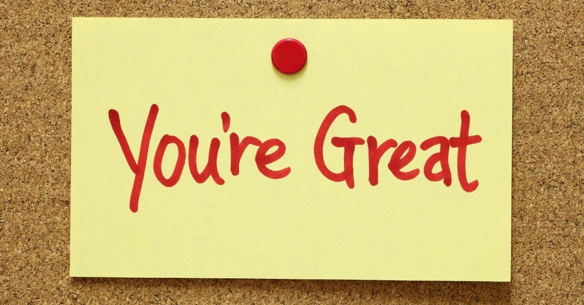 Signs You Have a Great Supervisor