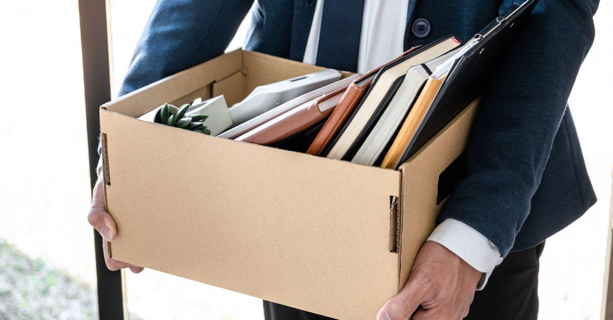 What to do When a Manager Resigns: A Guide for Employers