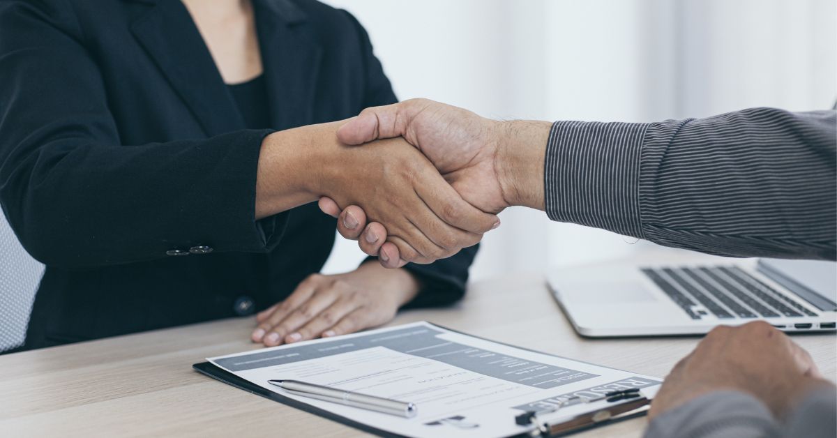 The 10 Most Important Interview Questions for a Supervisor Position