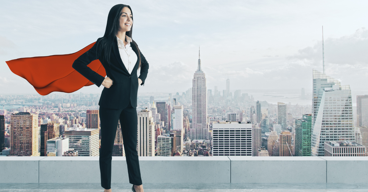 Discover Your Leadership Style Based on Your Personality Type