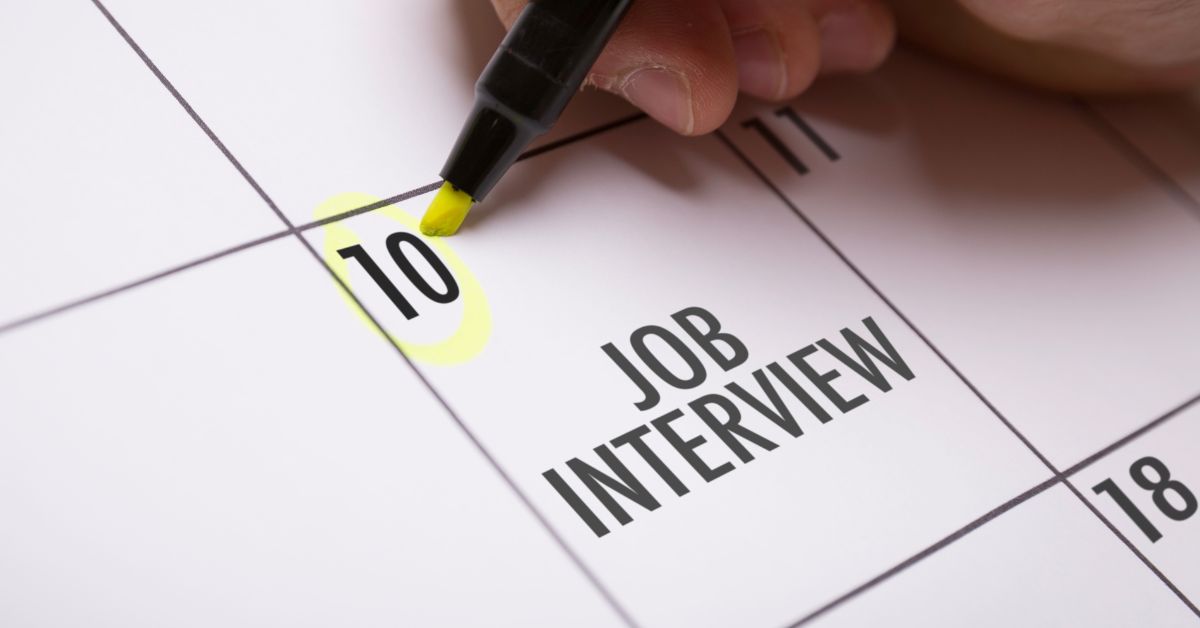 What to Wear to Your Next Supervisor Interview