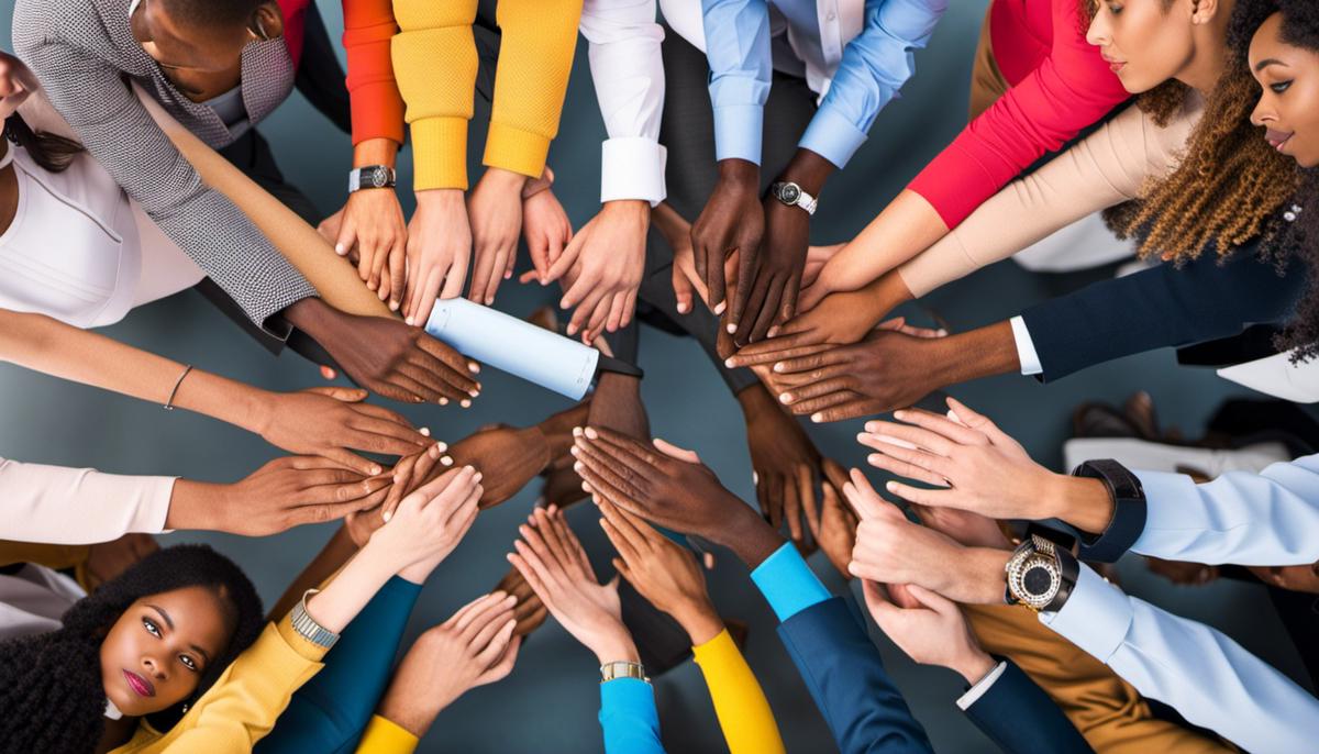 Creating Balance: Understanding and Embracing Inclusive Leadership