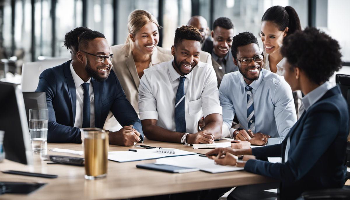 Unlocking Employee Motivation: Strategies and Benefits