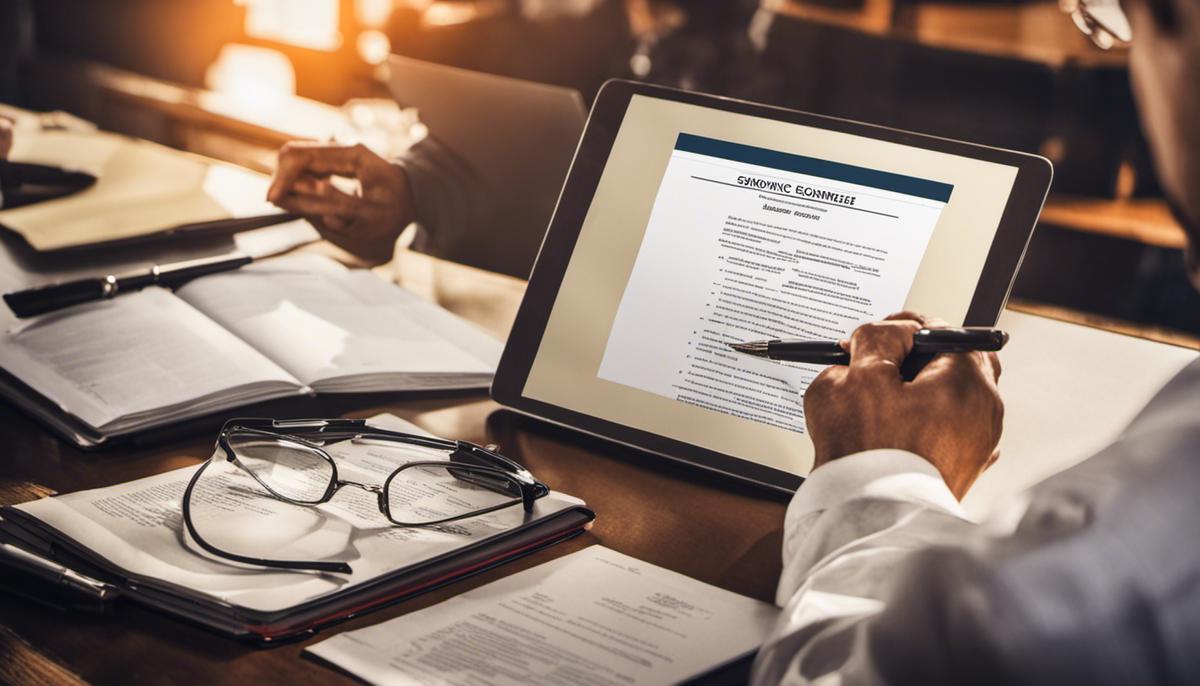 Insightful Guide to the Role of a Purchasing Manager