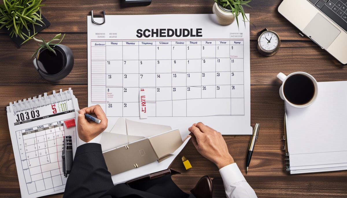 Master Self-Management: Keys to Enhancing Personal Effectiveness