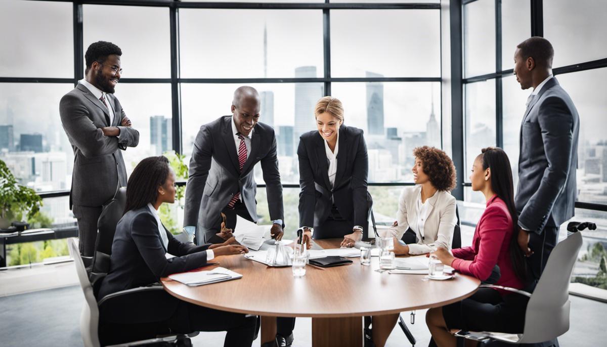 Mastering Leadership: Essential Soft Skills Explained