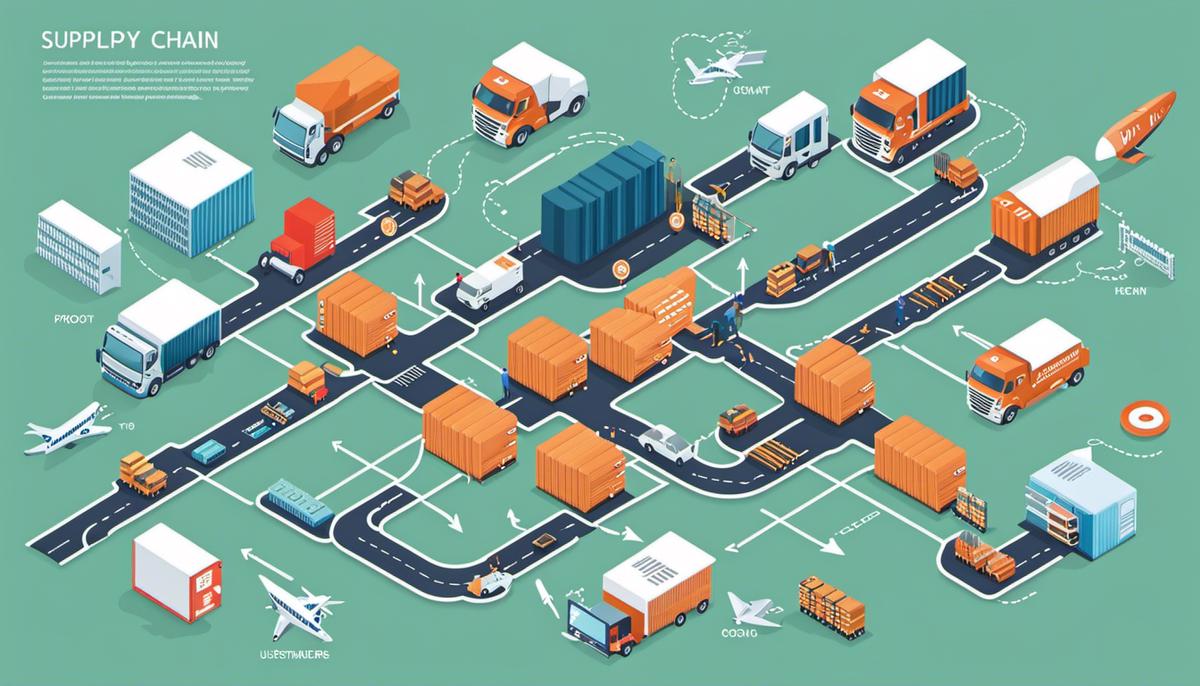 Unraveling the Complexity of Global Supply Chain Management