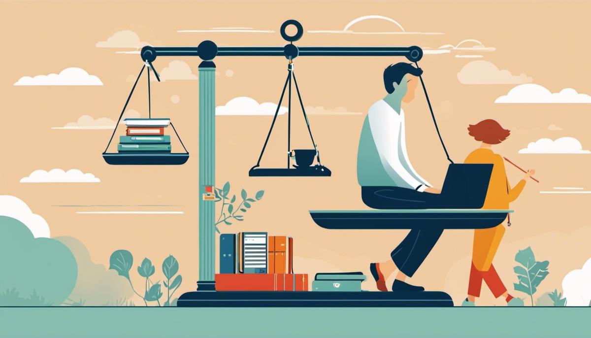 Understanding Work-Life Balance in the Modern Era
