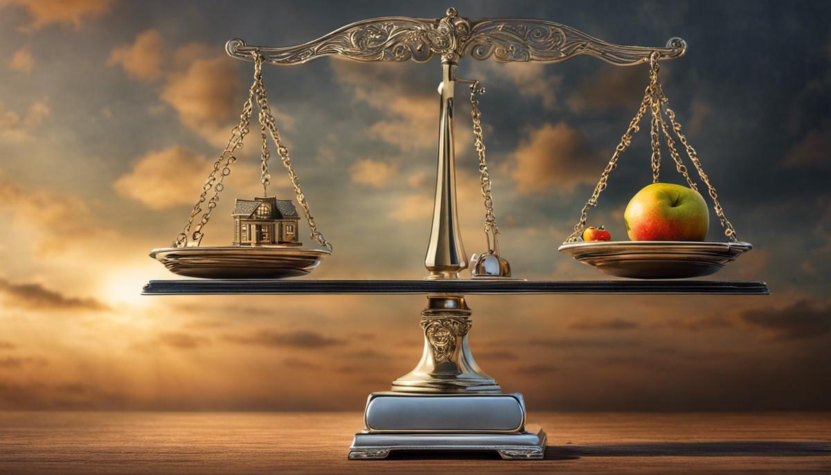 Work-Life Balance: Achieving Harmony in Your Daily Life